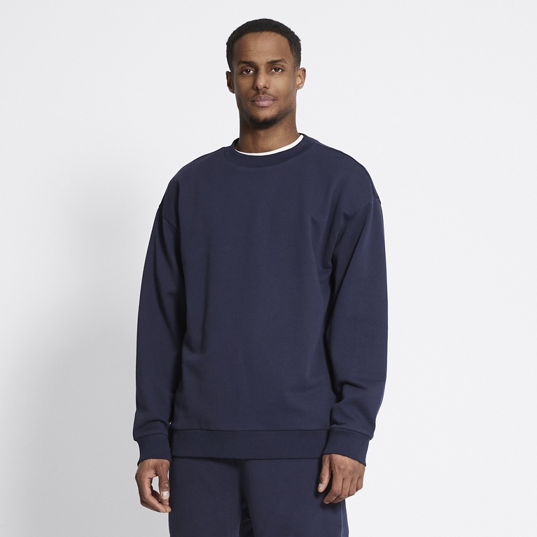 Printed sweatshirt "Owen"